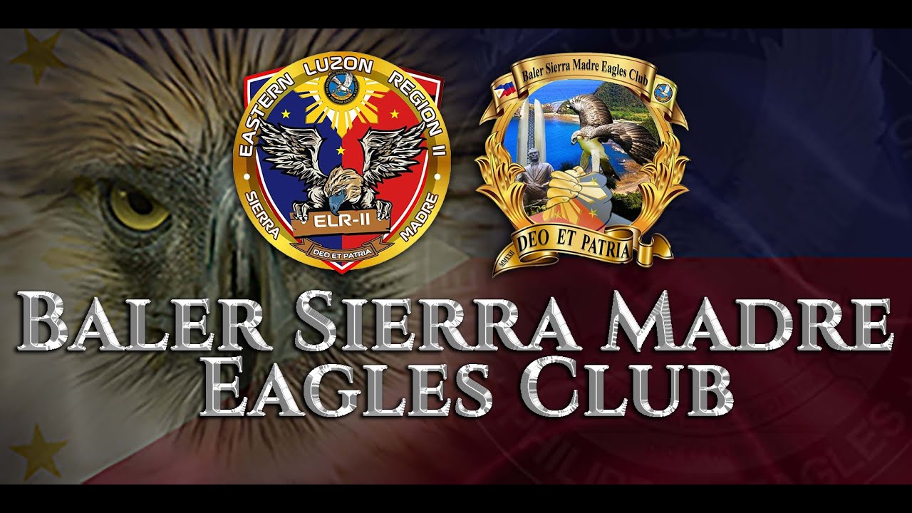 BALER SIERRA MADRE EAGLES CLUB (BSMEC) CHRISTMAS ID YouTube