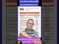 Cronograma de 30 Dias do Exame 46 1ª fase OAB exame de ordem
