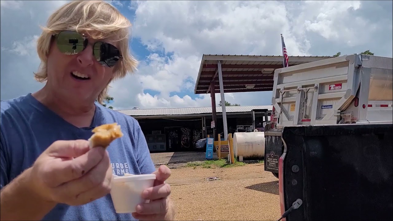 Ep 99 Brooks General Store. YouTube