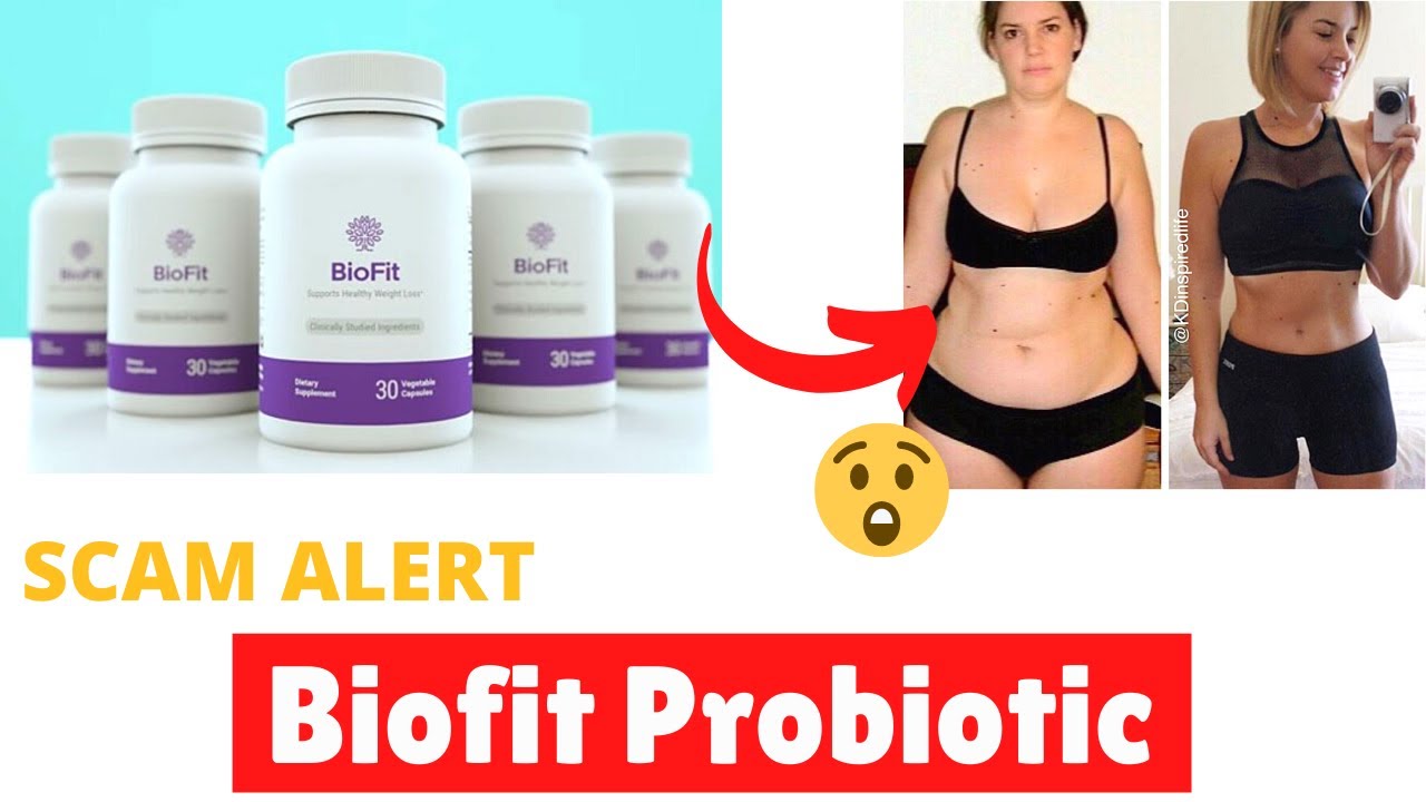 BioFit Latest Review: Is BioFit Probiotic Worth the Money? (Scam or Legit?) [75% OFF Discount]