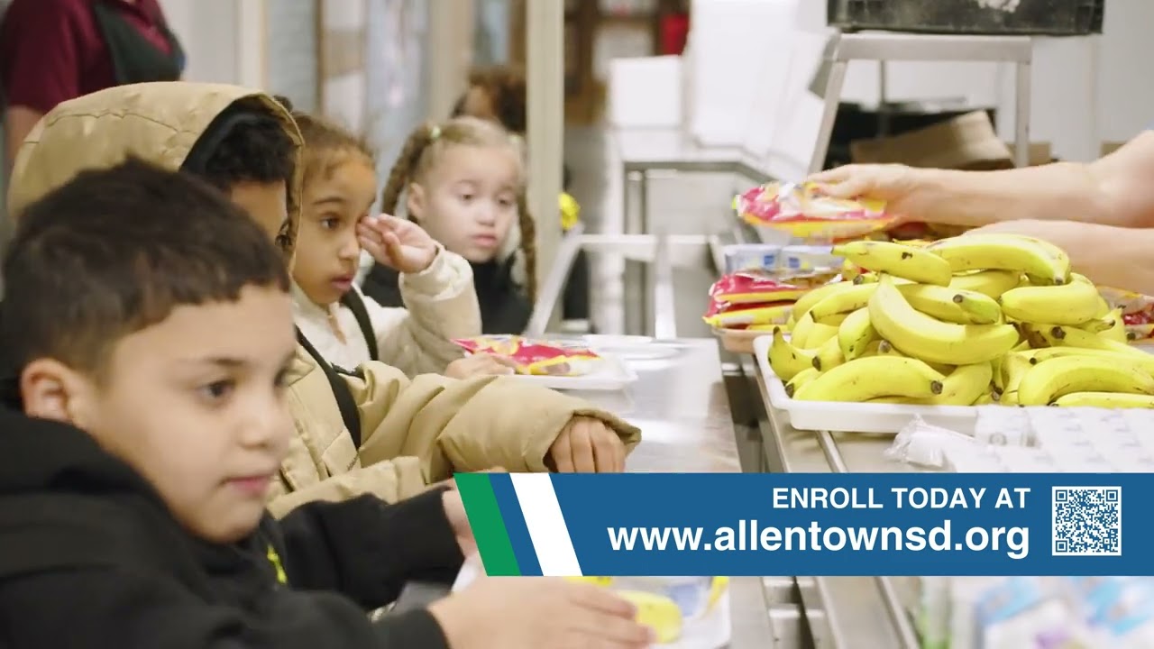 A Day in the Life of A Kindergarten Student