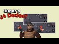 ¿JUGAR A 4 DEDOS? / Standoff 2 xPio YT