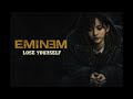 【AI COVER】Lose Yourself - Eminem【🎸Alternative Rock Girl📢】