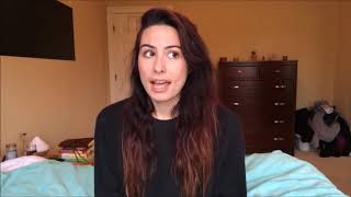 Video voorbeeld van "Lauren Cimorelli - Strongest/Most Powerful Vocals! (HD)"