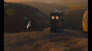 Doctor Who - Series 11 Unreleased Music - Tardis Theme