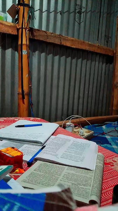 main-kaise-study-karta-hu-study-youtubeshorts-education-studyvlog
