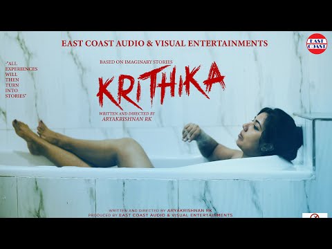 KRITHIKA കൃതിക | പ്രണയം പ്രതികാരമായി മാറുമ്പോൾ | Aryakrishnan | East Coast | Malayalam Short Film