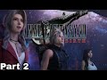 FINAL FANTASY & REBIRTH!!!!!!!!!!!!!! I'M STAYING FOR TIFA