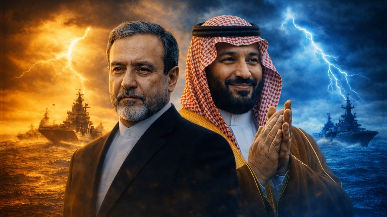 Sacuudiga oo xog muhiim ah helay & Habeen Kale oo LAFO Jebis ah & !Ran oo 4 Arin kaga Duwan K-aqooyi