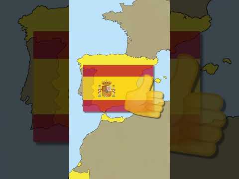 What if Spain joined the Central Powers in WW1?  #alternatehistory #ww1 #spain