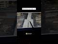 Worst flyover ever but arraylist is not #flyover #learnjava #java #arraylist #funny #coding #shorts