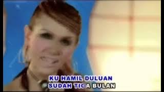 Tuty Wibowo - Hamil Duluan (Karaoke / Minus One)