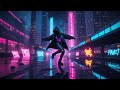 Loy - Late Night ft Awa Soraya (Visualizer)