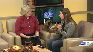 Horns or antlers: Spotting the differences