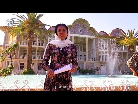 Dünyayı Geziyorum - 7 Mayıs İran-2 Tanıtım