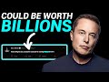 Tesla's SECRET Partnership That Could Be Worth BILLIONS! | This Stock Has Massive Upside!
