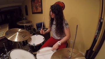 Jessica Burdeaux - Don