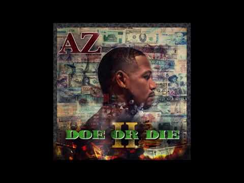 AZ - Doe or Die II Full Album