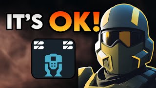 Helldivers 2 - REVIEW of the NEW mech, Exo-49 Emancipator | Myelin Games