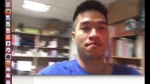 Face Tracking using particle filter_CV_Fall_2016