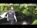 Ep 11 - Alberta access improves - Auto theft across Canada drops - GenZ/Millennials insurance woes