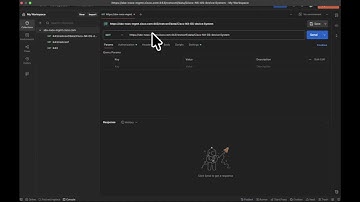 RESTCONF Demo with Postman | Understand RESTCONF in 7 Minutes (NX-OS Example)