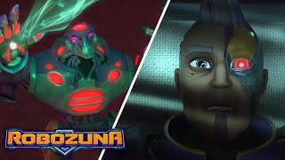 Robozuna The Story So Far Contains Spoilers Youtube - imperium roblox wiki