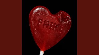 FRIKI - Jack SS