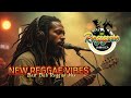 TOP REGGAE VIBES - TOP DUB REGGAE MIX - TOP REGGAE MUSIC 2025