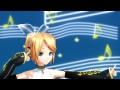 【MMD】エレクトリックマジック