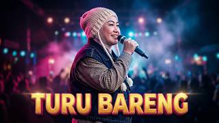 TURU BARENG - DIANA SASTRA II DUKUHRIWAN BREBES 13 APRIL 2026