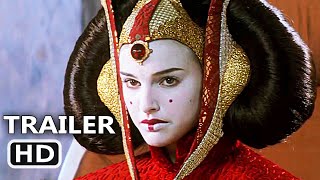 STAR WARS Skywalker Saga Trailer (2020) Disney+