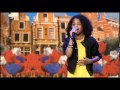 Hollands got talent 2011  aliyah zangeres winnaar hgt 2011
