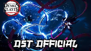 Download lagu Tanjiro vs Daki | OST  | Kimetsu no Yaiba Entertainment District Arc EP 4