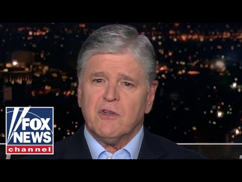 Sean Hannity: This is the most pivotal election of our lifetime.