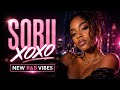 Silk Apology – Sorii XOXO | New R&B Song 2026 ❤️🔥 Smooth Late Night R&B