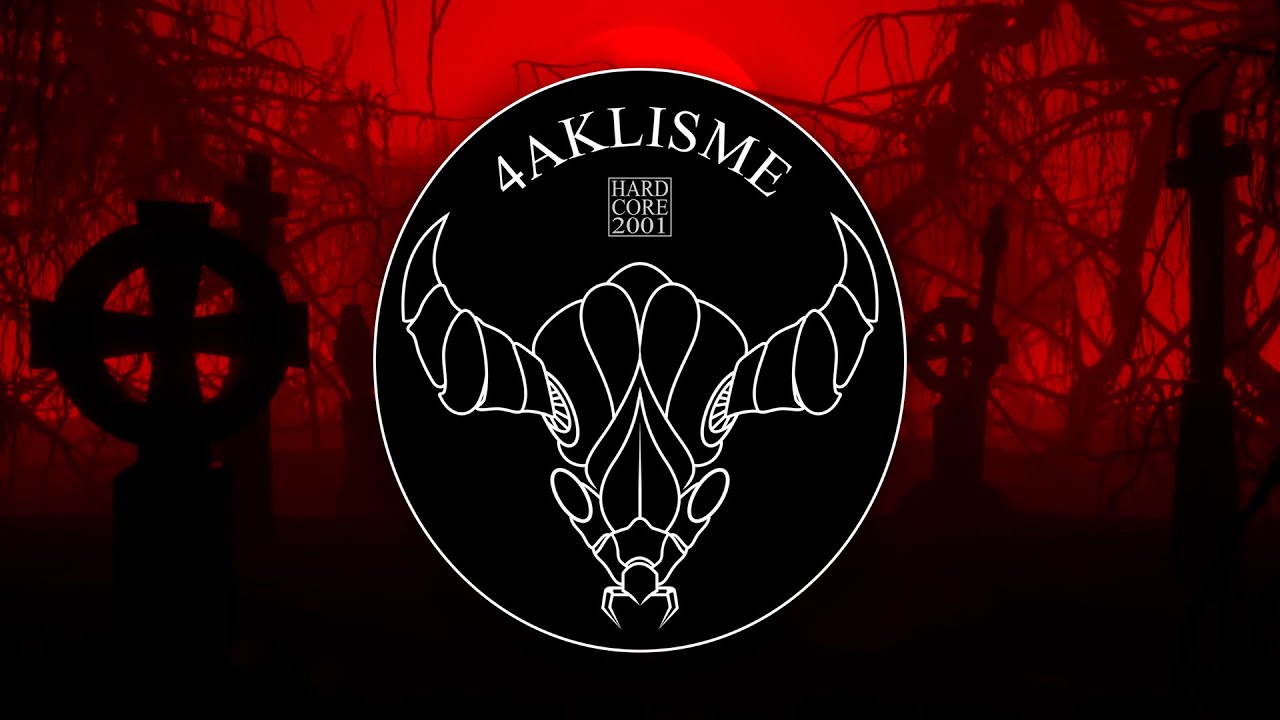 4Aklisme - Rave To Hell 2025