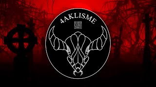 4Aklisme - Rave To Hell 2025