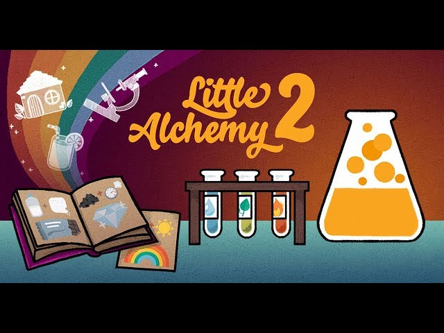 Stream Explore the World of Little Alchemy 2 with Myths and Monsters  Content Pack - Free Download by CuptaMexe