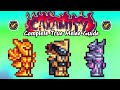 COMPLETE True Melee Progression Guide for Calamity 2.0 (Terraria 1.4)