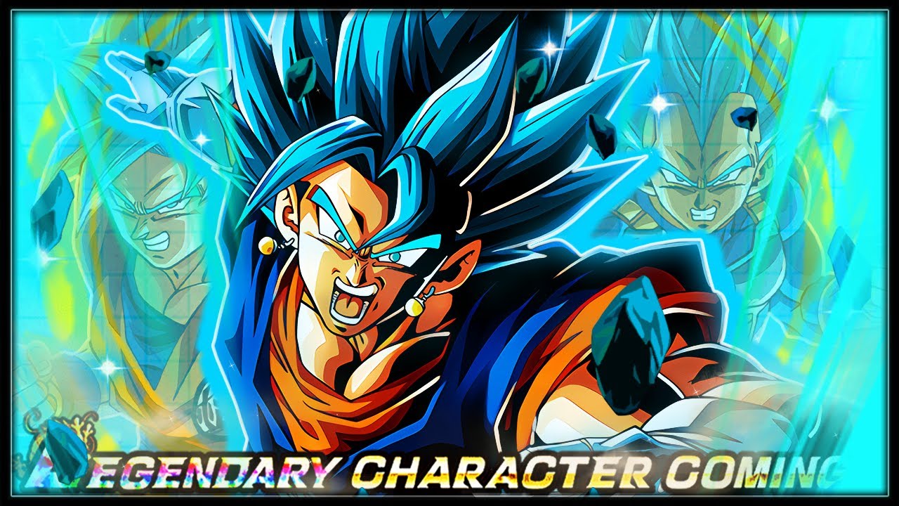 À UNE CONDITION D'ÊTRE PARFAIT ! TEST GOKU & VEGETA SSJB (VEGETTO SSJB