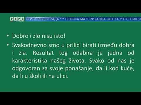 Video: Razlika Između Izotopa I Izobara I Izotona