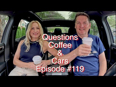Questions, Coffee &