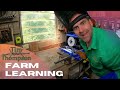 Beginning of video