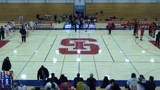 Download Lagu St. Ignatius Prep vs Vanden High School Girls' JuniorVarsity Basketball 12/20/25 130pm MP3