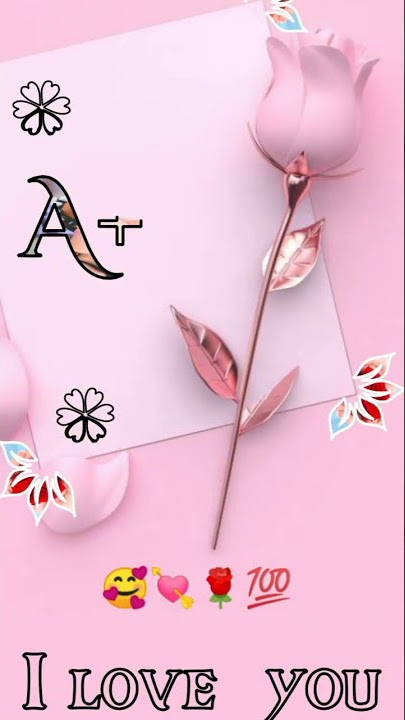 #AR couple status|| name art status|| whatsapp status|| love status video||