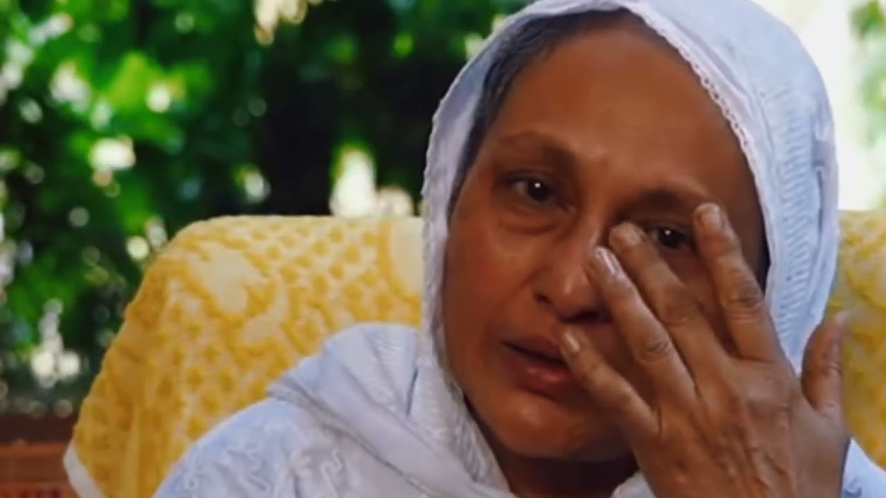 দুই ছেলে ডাক্তার হয়েও মাকে পাঠাল বৃদ্ধাশ্রমে গা শিউরে ওঠা বাস্তব ঘটনা