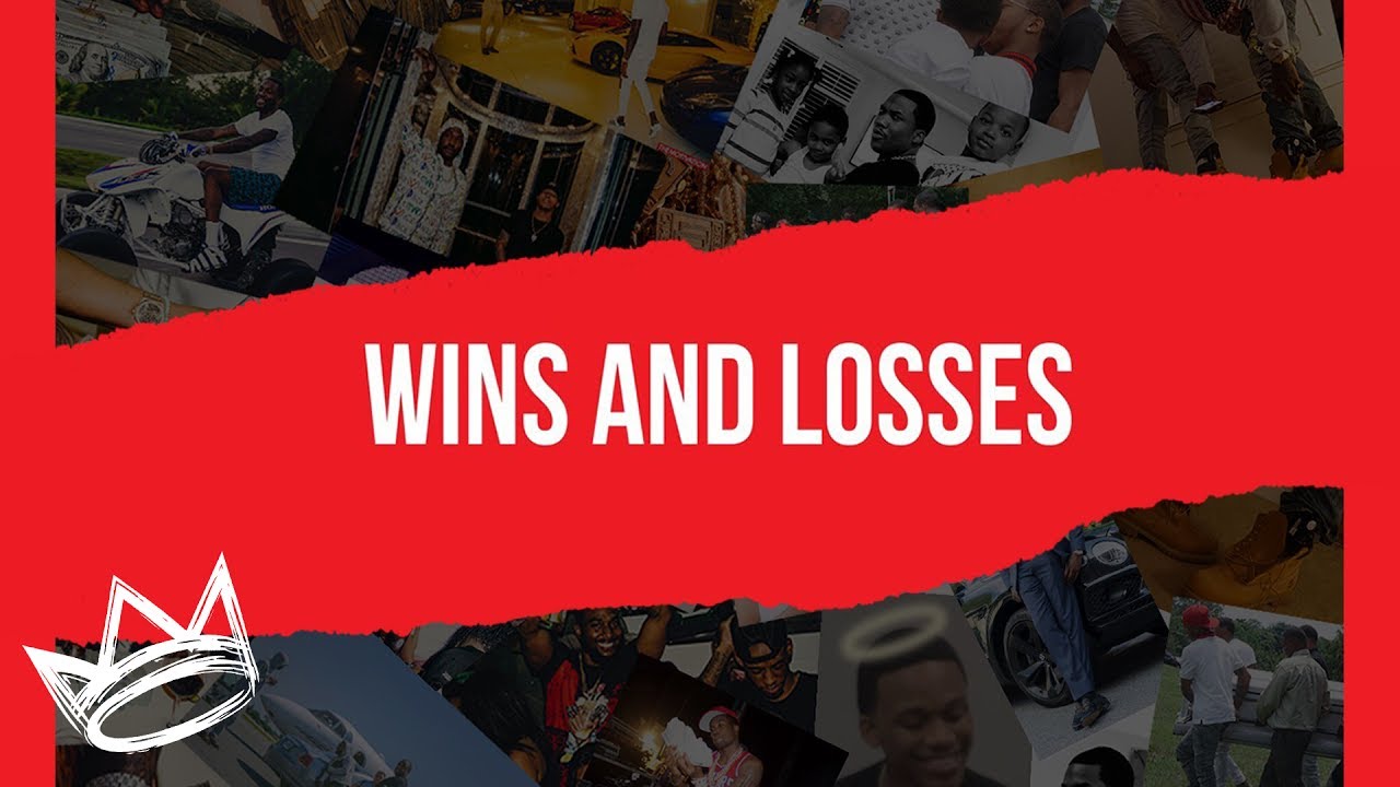 meek mill wins and losses album download