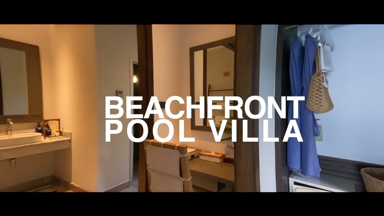 PEACE RESORT Touring