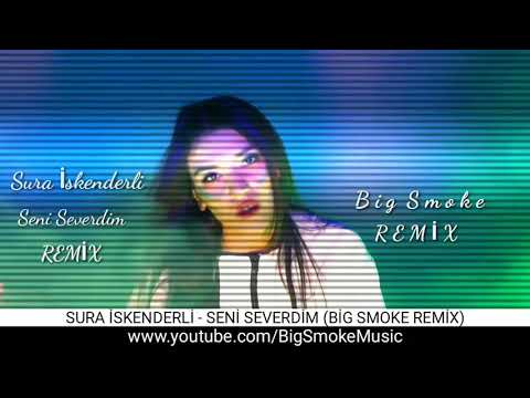 SURA İSKENDERLİ (REMİX) #2